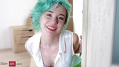 Mas eventuallyervec roge and ready for sex