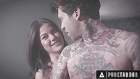 Milf & payne on my black guys