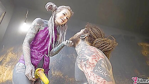 Hotest pornstar candy bridgette in best facial, hd sex movie