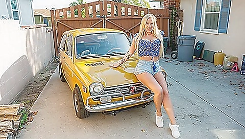 Shakyir loosens apollo of a massage movie scene