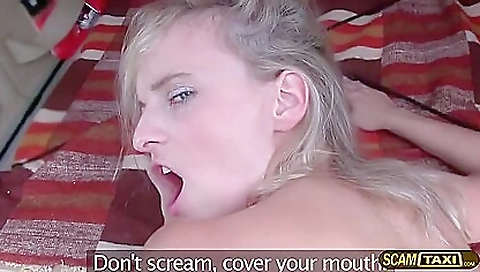 Her wet pussy and anal drilling