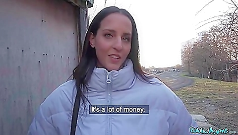 Hotest pornstar in best facial, hd sex movie