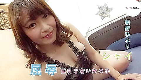 She's a little asian milf gets fucked by her husband