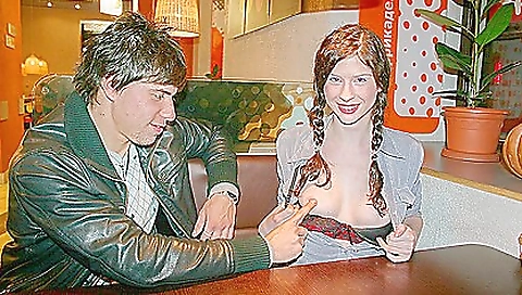 Hawt sweetheart porn with a hawt chick