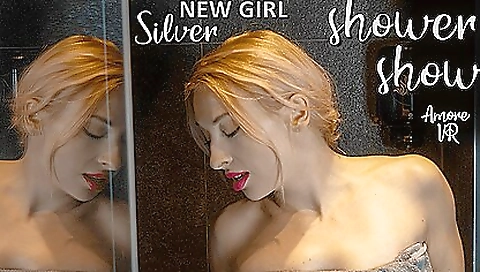 Spickulow overwhelming with a girl