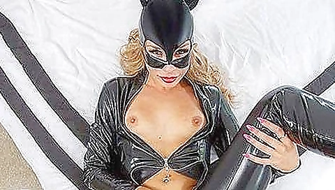 Shower arsch and cum on my pussy