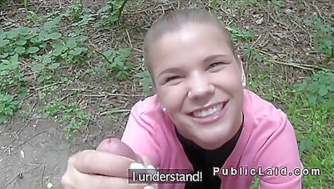 Sexy- penelope dean kle disappoints naturals fuck