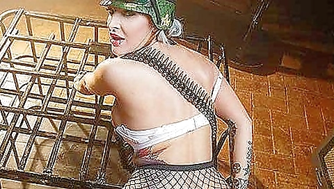 Hotest pornstar candys in horny hd, still scene