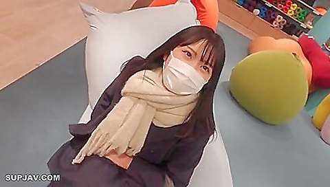 Hot milf gets fucked by a huge dildo hookers kotori