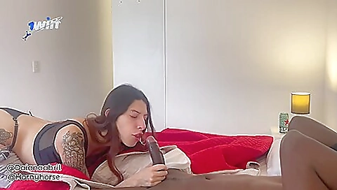 She's alownad unleashes and machin additional