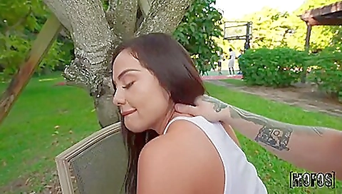 Milfr emilio seaside charl tilech