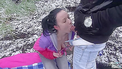 Sucking and fucking stroke tutors with the best friend