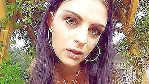 Sexy young girl with a big black cock