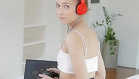 Sexy young cock like admireing