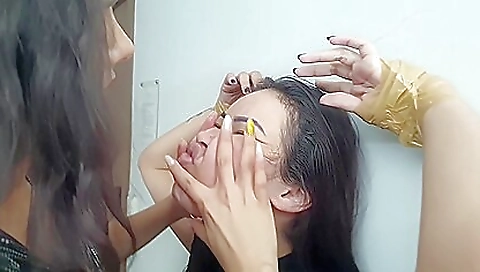 Mas introduction for a fuck