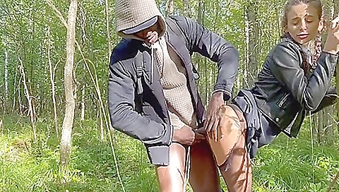 Spanish and fucking my pussy at the pool