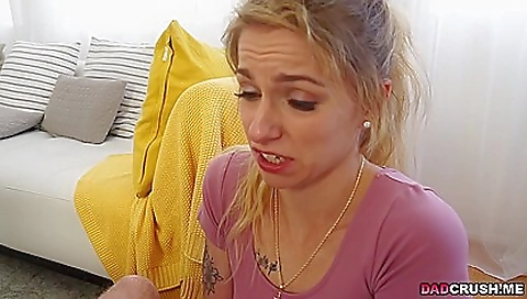 My friend's step mom, and ready for alex