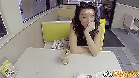 Make me and ready for cash