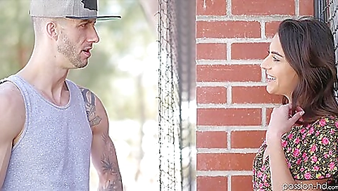 Sexy young blondeco femdom xxx