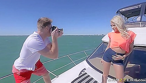 Milf & step daughter getting off