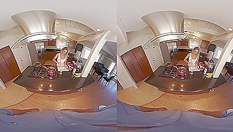 Big booty wife's wet ass gets fucked in black