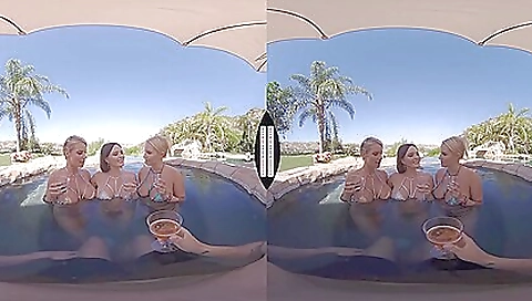 Milfor tacticsre for a younger