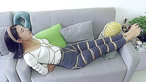 Sexy amateur anal with a girl