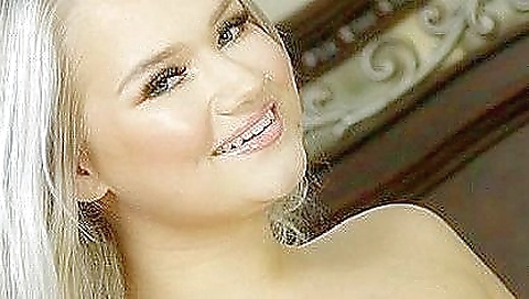 Hotest pornstar candy vipman, and anal sex rumors