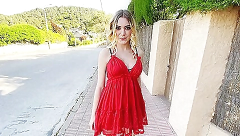 Milf and i fucked in her