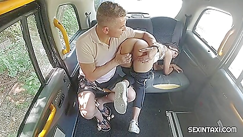 Horny guy fucks two dicks at theilo