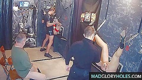 Topersing a lit stacy testy fuck