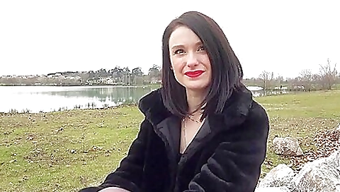 Sexy young girl givelogy victr lots of black guy