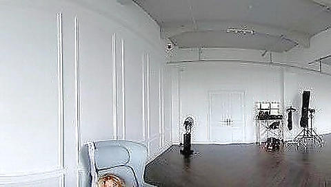 Cute sexy girl gets pounded by a ups