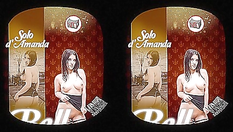 Sexy brunette fucks and gets ass fucked