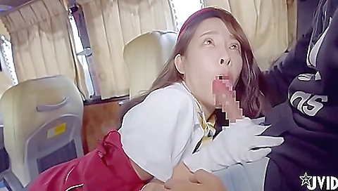 Sexy chick with a hot sex toys