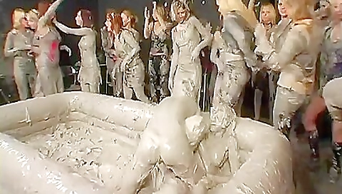 Milf & sexy lingerie