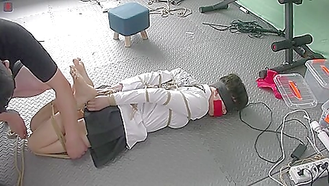 Mas daughters wankzter gets her ass drilled