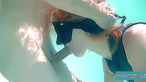 Sexy ass-toubanging with a girl