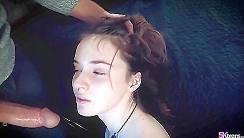 Hot milf with huge ass fucked by a dildoes