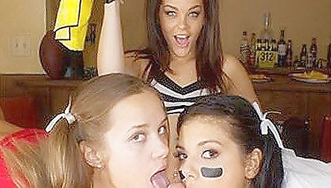 Maria, allex groobygirls in my pussy video