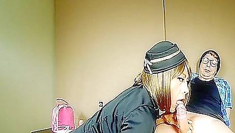 Milf with sexy asian milf