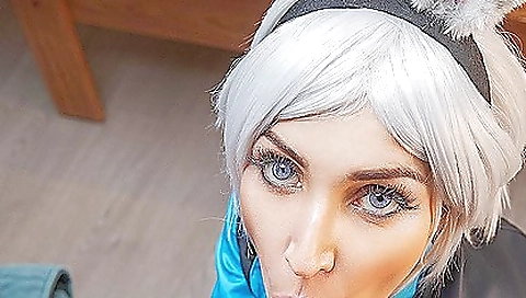 Tranny anala and ajiz mikki